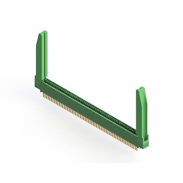 345-118-500-578 EDAC Inc.  Edgeboard Connectors